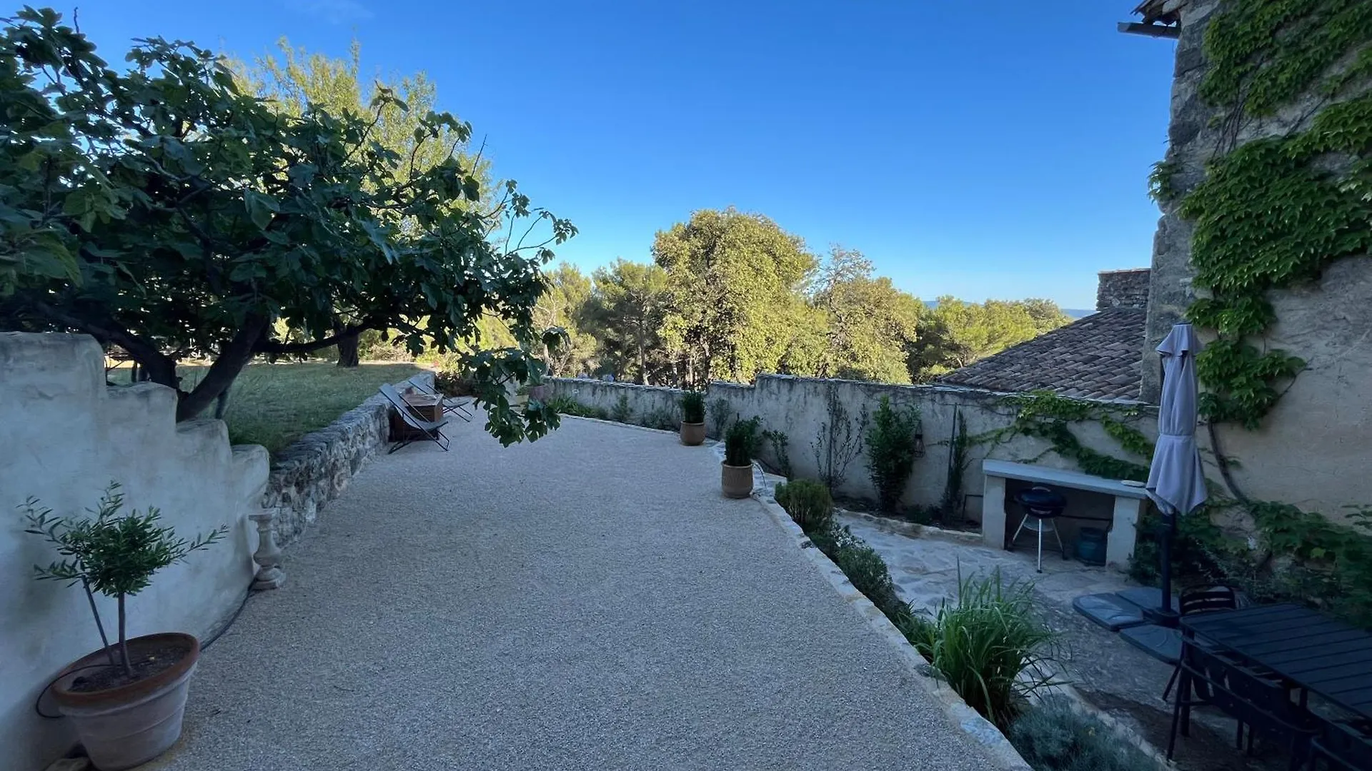 Magnifique Maison Le Barroux 0*,  France
