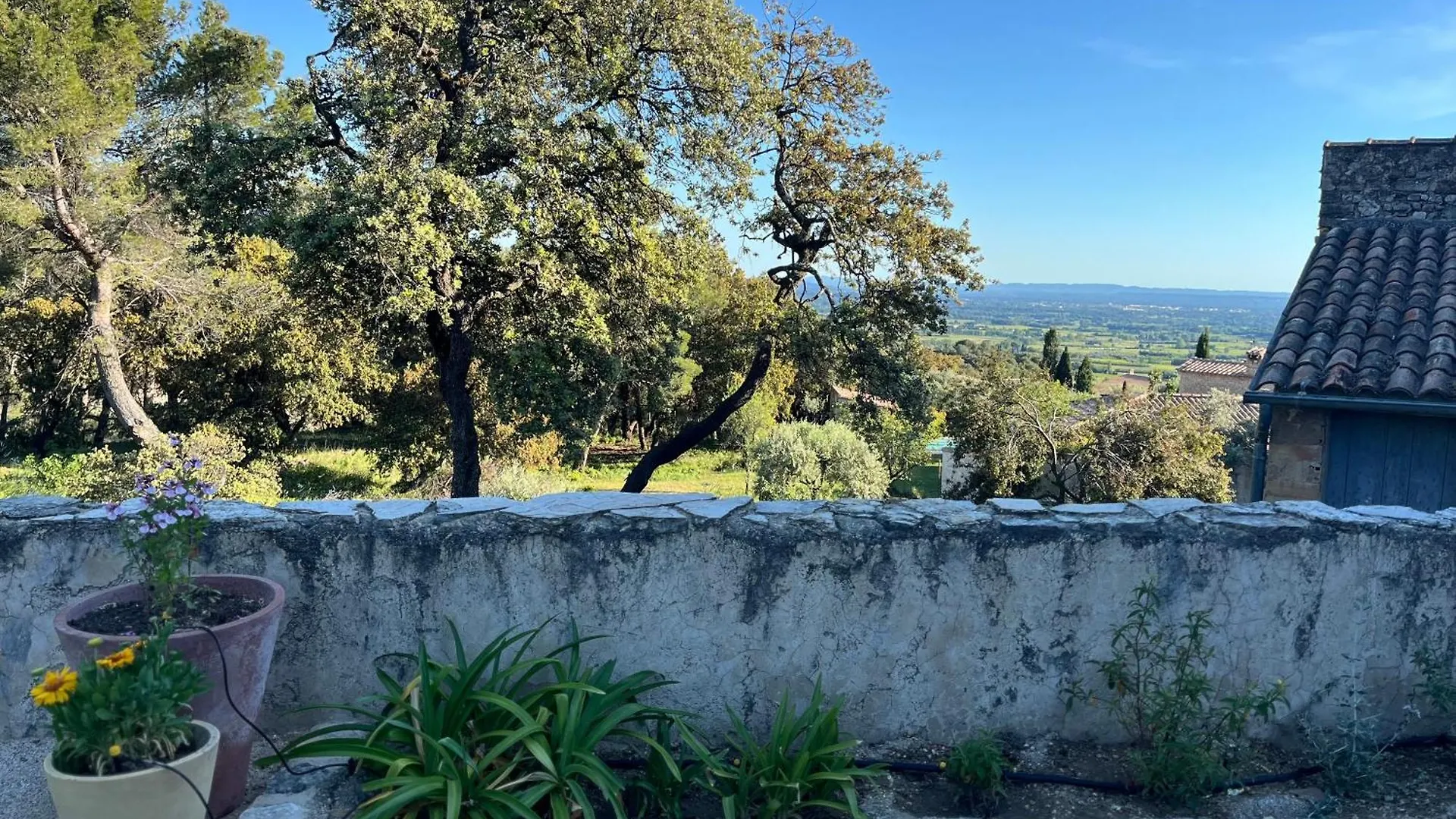 Magnifique Maison Le Barroux Holiday home