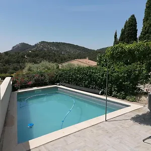 La Maison D'yvette Appartement