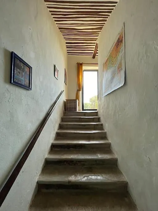 Holiday home Magnifique Maison Le Barroux
