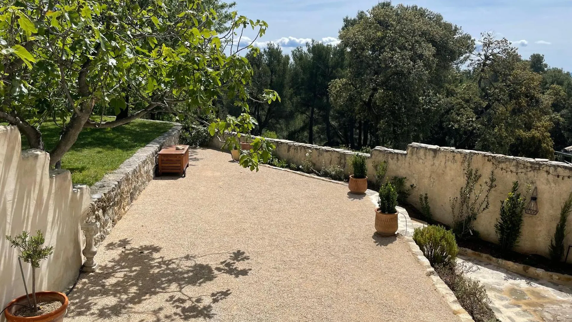 Magnifique Maison Le Barroux