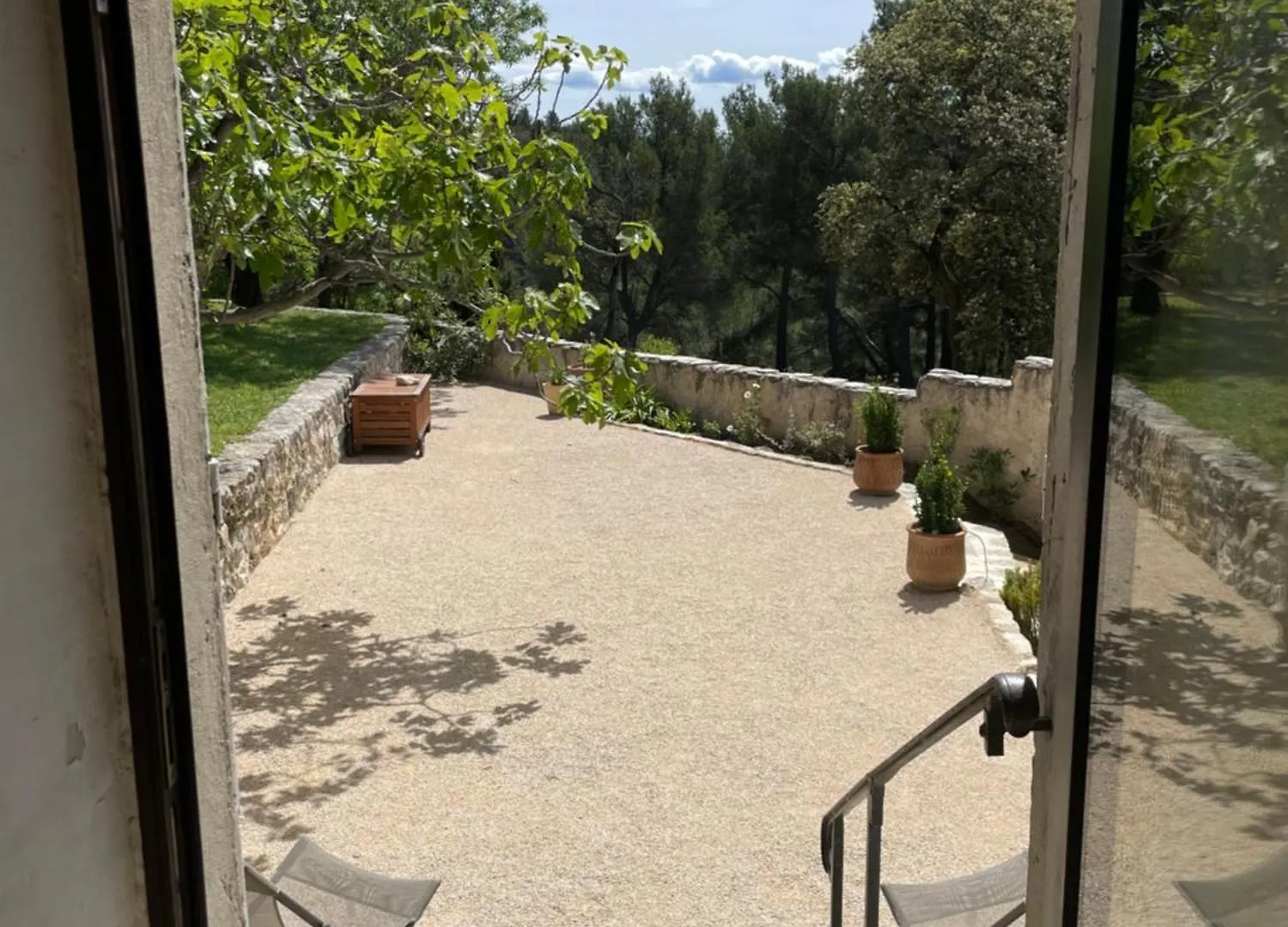 Magnifique Maison Le Barroux Holiday home