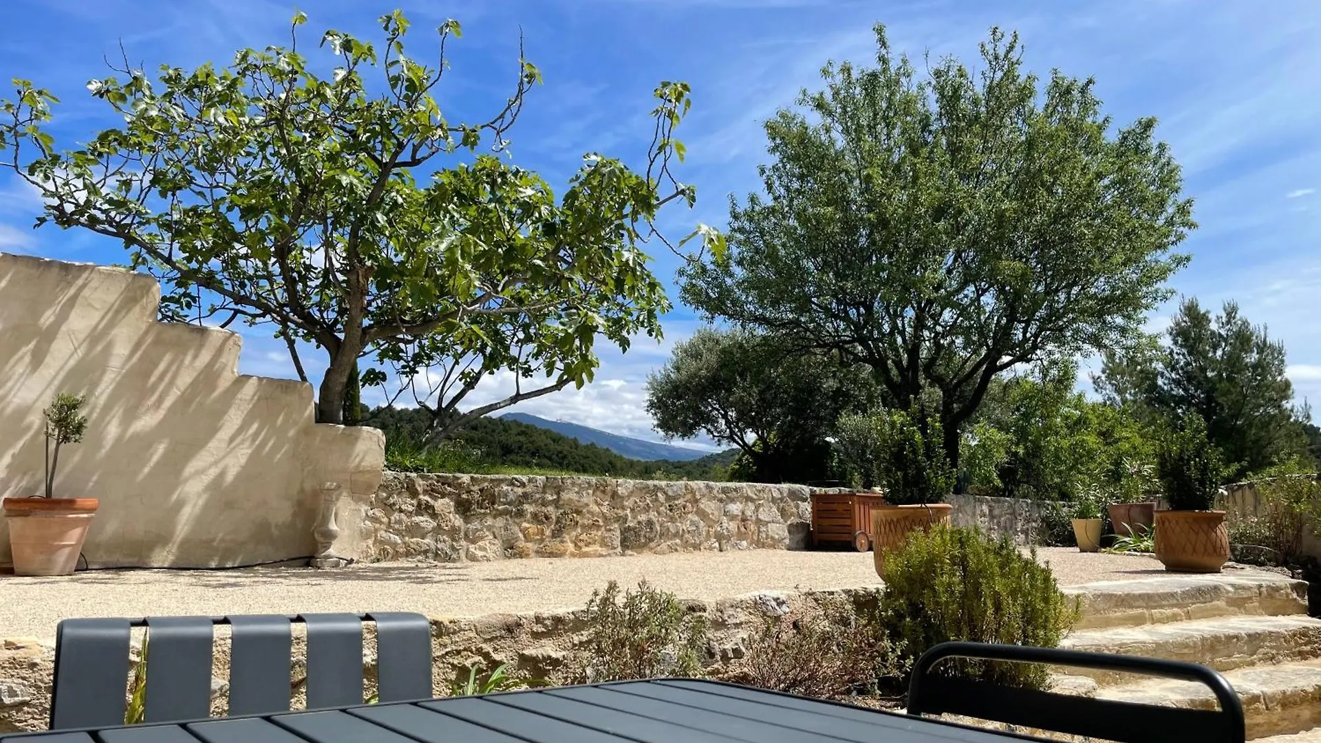Holiday home Magnifique Maison Le Barroux